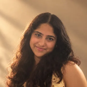 Maitreyee Dokhale