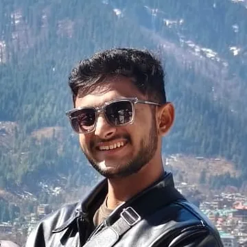 Shridhar Suryawanshi